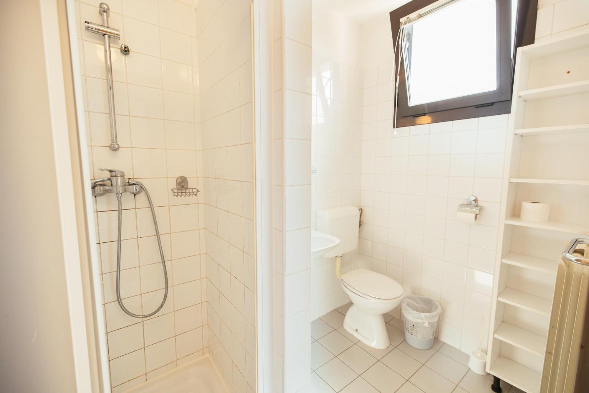 Prenocisca Prisoje Hostel Koper Bagian luar foto