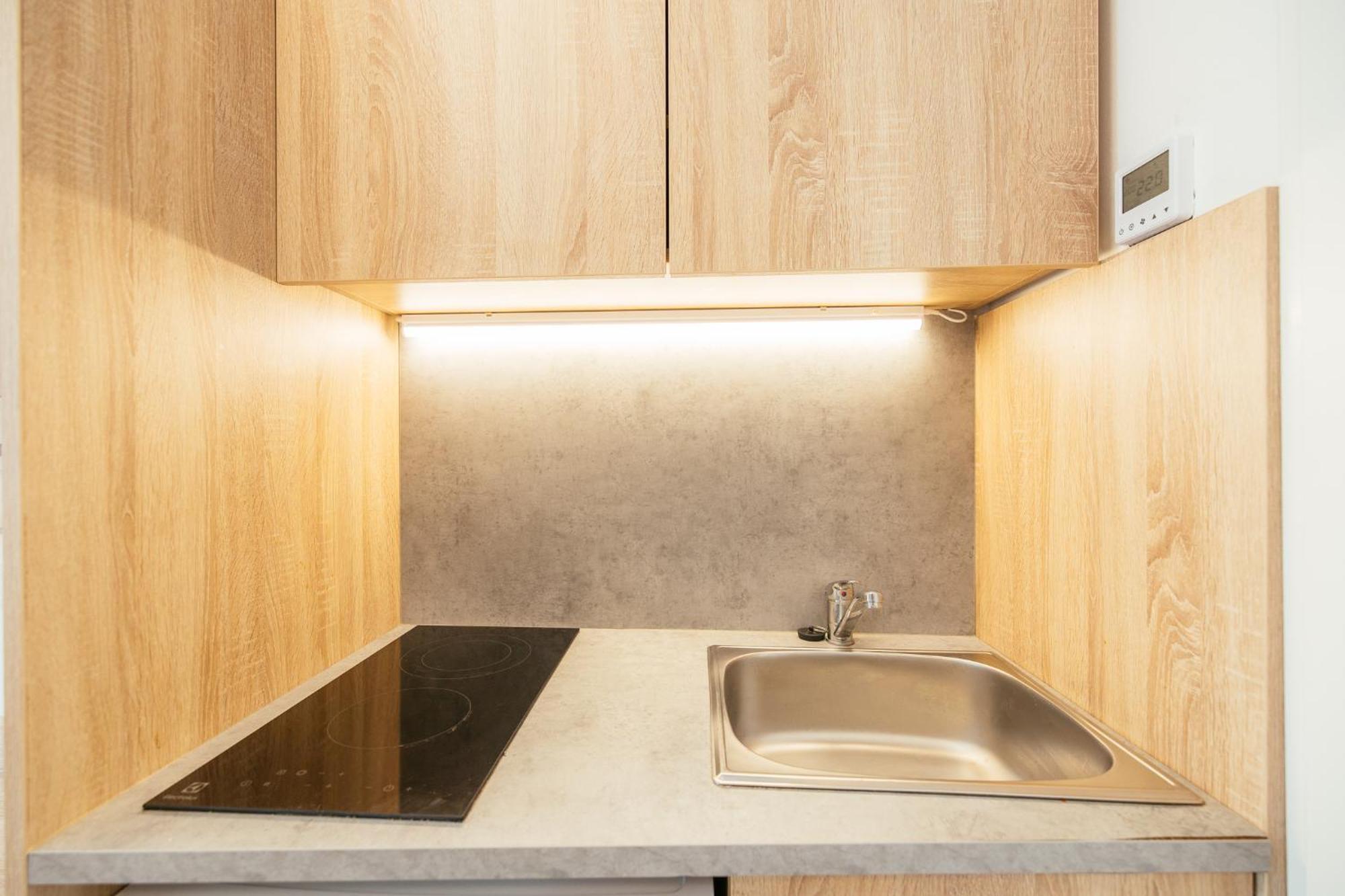 Prenocisca Prisoje Hostel Koper Bagian luar foto